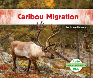 Icon image Caribou Migration