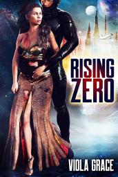 Icon image Rising Zero
