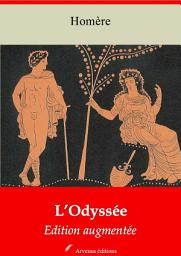 Icon image L’Odyssée: Nouvelle édition augmentée