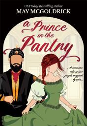 Icon image A PRINCE IN THE PANTRY