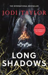 Icon image Long Shadows: A brand-new gripping supernatural thriller (Elizabeth Cage, Book 3)