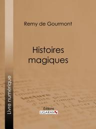 Icon image Histoires magiques