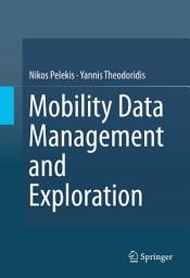 Icon image Mobility Data Management and Exploration