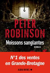 Icon image Moissons sanglantes