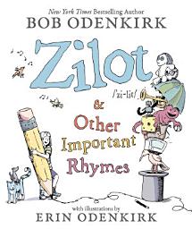 Icon image Zilot & Other Important Rhymes