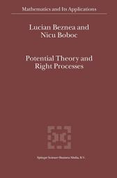 Icon image Potential Theory and Right Processes