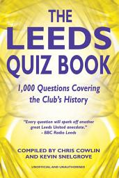 Icon image The Leeds Quiz Book