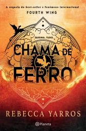 Icon image Chama de Ferro