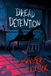 Icon image Dread Detention
