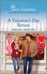 Icon image A Valentine's Day Return: An Uplifting Inspirational Romance