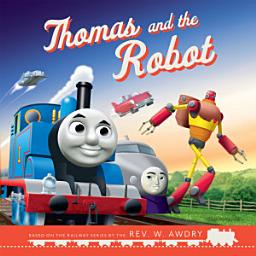 Icon image Thomas & FriendsTM: Thomas and the Robot