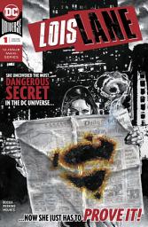 Icon image Lois Lane (2019 - 2020)