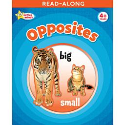 Icon image Opposites Read-Along