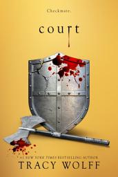 Icon image Court: An Epic Dark Academia Paranormal Romance