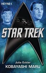 Icon image Star Trek: Kobayashi Maru: Roman
