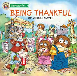 Icon image Being Thankful