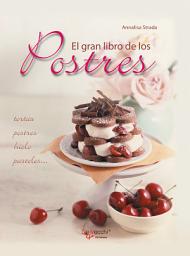 Icon image El gran libro de los postres