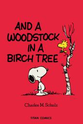 Icon image And A Woodstock In A Birch Tree