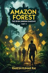 Icon image Secrets of the Hidden World eBook 