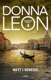 Icon image Natt i Venedig