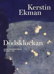 Icon image Dödsklockan