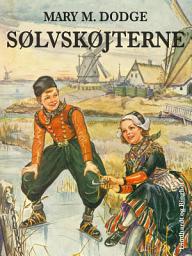 Icon image Sølvskøjterne