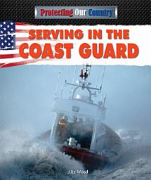 Icon image Serving in the Coast Guard