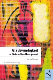 Icon image Glaubwürdigkeit im Stakeholder-Management: Ausgabe 3