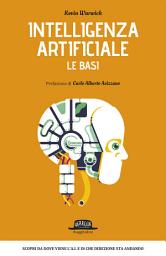 Icon image Intelligenza Artificiale - Le basi