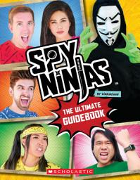 Icon image Spy Ninjas: The Ultimate Official Guidebook