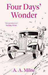 Icon image Four Days' Wonder