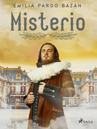 Icon image Misterio