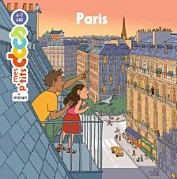 Icon image Paris