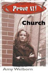 Icon image Prove It! Church