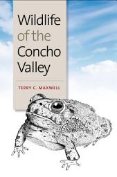 Icon image Wildlife of the Concho Valley