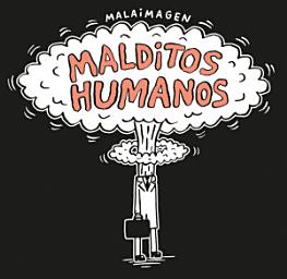 Icon image Malditos humanos