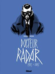 Icon image Docteur Radar: Morts à Venise