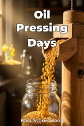 Icon image Oil Pressing Days