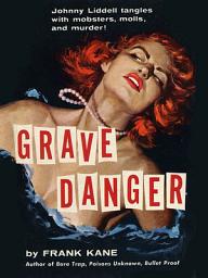 Icon image Grave Danger