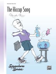 Icon image The Hiccup Song: Elementary Piano Solo