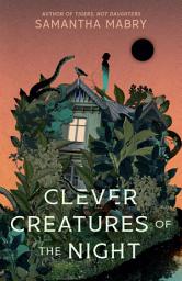 Icon image Clever Creatures of the Night