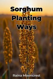Icon image Sorghum Planting Ways
