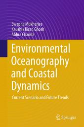 Icon image Environmental Oceanography and Coastal Dynamics: Current Scenario and Future Trends