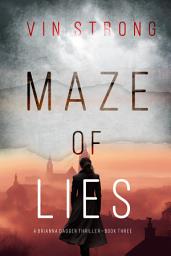 Icon image Maze of Lies