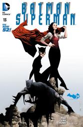 Icon image Batman/Superman (2013)
