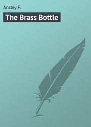 Icon image The Brass Bottle