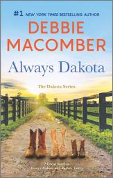 Icon image Always Dakota: A Novel