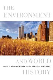 Icon image The Environment and World History