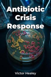 Icon image Antibiotic Crisis Response