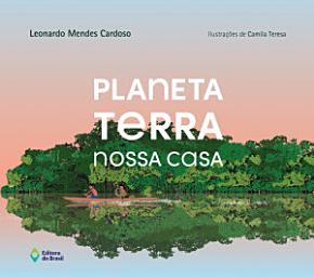Icon image Planeta Terra nossa casa